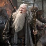 Staff Of Gandalf The Grey Real-Life Replica - Image 4