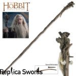 Staff Of Gandalf The Grey Real-Life Replica - Image 2