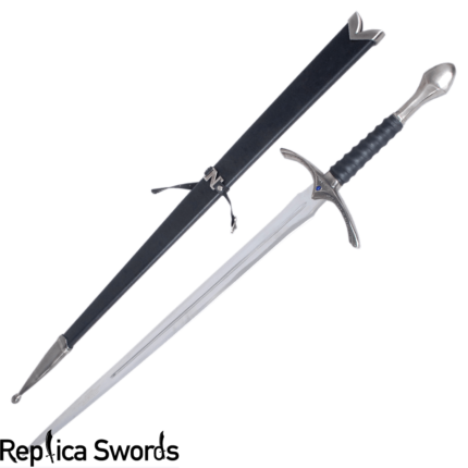 glamdring-sword-of-gandalf-black by ozswords.com
