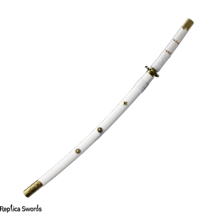 Enma Sword of Roronoa Zoro - Kozuki Oden's 