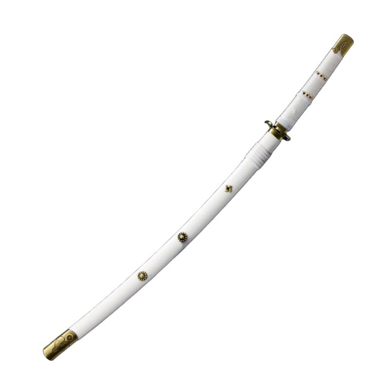 Enma Sword of Roronoa Zoro - Kozuki Oden's 