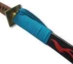 Kineman Shushi Life Size Sword - Image 3