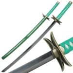 Nelliel Tu Odelschwanck Gamuza Sword Replica - Image 4