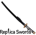 One Punch Man Kamikazwe Atomic Samurai Katana Sword Replica