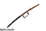 Wolf Samurai Sword Mortal Blade Katana From SEKIRO:Shadows Die Twice - Image 7