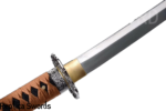 SEKIRO:Shadows Die Twice Wolf Samurai Sword Mortal Blade Katana