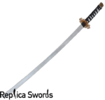 One Punch Man Kamikazwe Atomic Samurai Katana Sword Replica