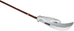 Spear Staff Of Maki Zenin From JJK