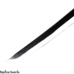 Kurome Yatsufusa Teigu Katana Sword Replica - Image 6