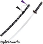 Mutsuki Hajime Katana Sword From Tsukiuta - Image 5