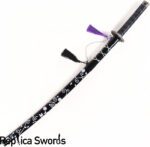 Mutsuki Hajime Katana Sword From Tsukiuta - Image 4