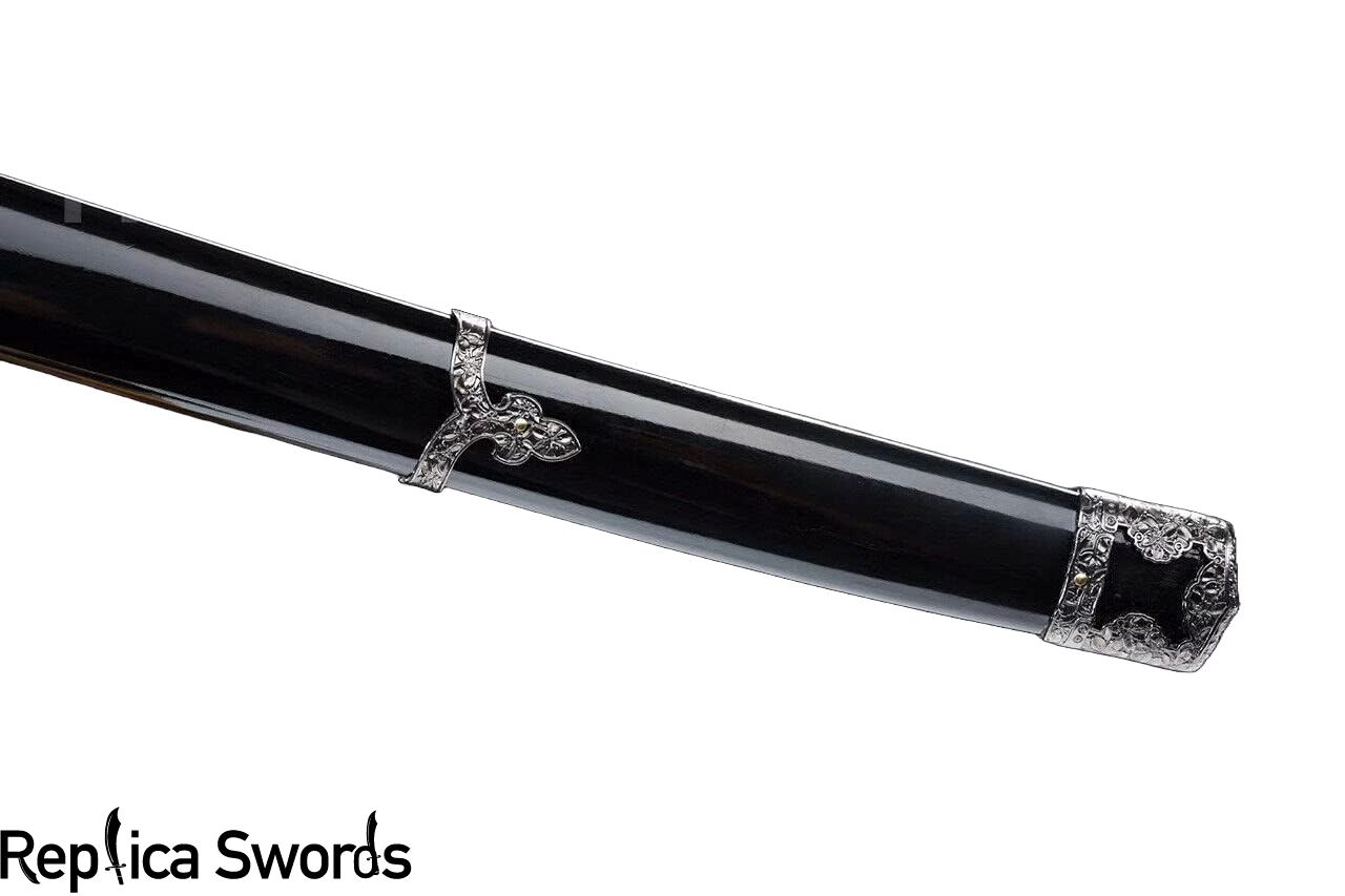 SEKIRO:Shadows Die Twice Wolf Samurai Sword Mortal Blade Katana SEKIRO:Shadows Die Twice Wolf Samurai Sword Mortal Blade Katana