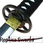 Yamanbagiri Kunihiro Katana Sword From Touken Ranbu - Image 3