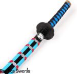Satsuki Aoi Katana Sword From Tsukiuta - Image 3