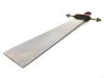 Shark Empress Sword of Tier Harribel Imperial Sharp Royalty Tia Harribe - Image 3