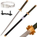 Anime-Jujutsu-Kaisen-Miwa-Kasumi-Cosplay-Prop-Otsu