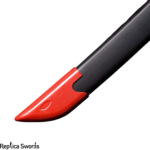 Kurome Yatsufusa Teigu Katana Sword Replica - Image 4