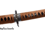 SEKIRO:Shadows Die Twice Wolf Samurai Sword Mortal Blade Katana