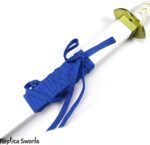 Ishikirimaru Tachi Katana Samurai Sword From Touken Ranbu - Image 2