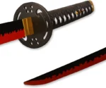 Tsumukari Muramasa Sword of Senji Muramasa - Image 2