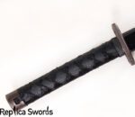 Mutsuki Hajime Katana Sword From Tsukiuta - Image 3