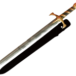 Dungeon & Dragon Sword of Sacrifice Replica