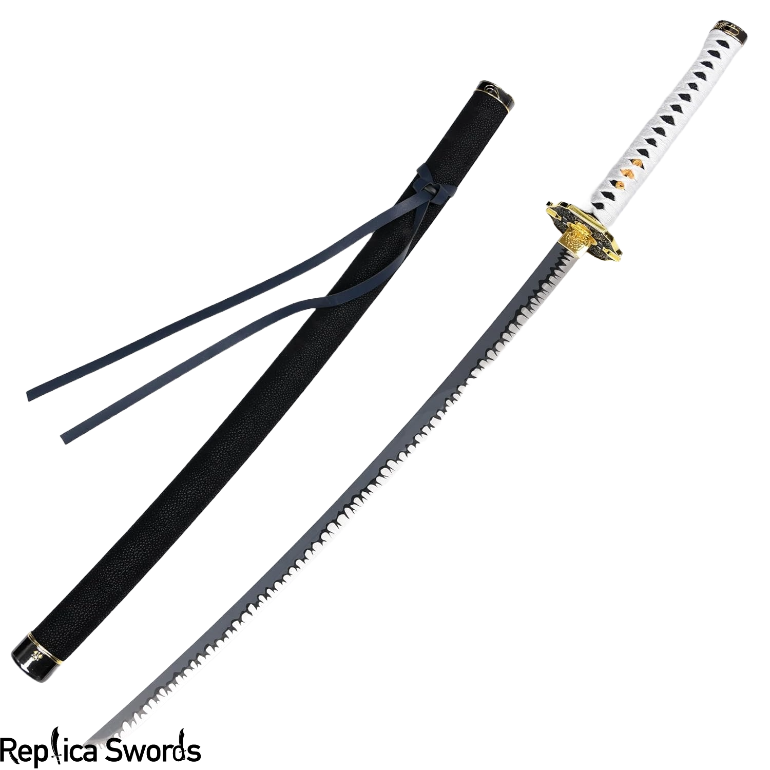 DMC5 Vergil Nero Yamato Japanese Katana Sword Replica DMC5 Vergil Nero Yamato Japanese Katana Sword Replica