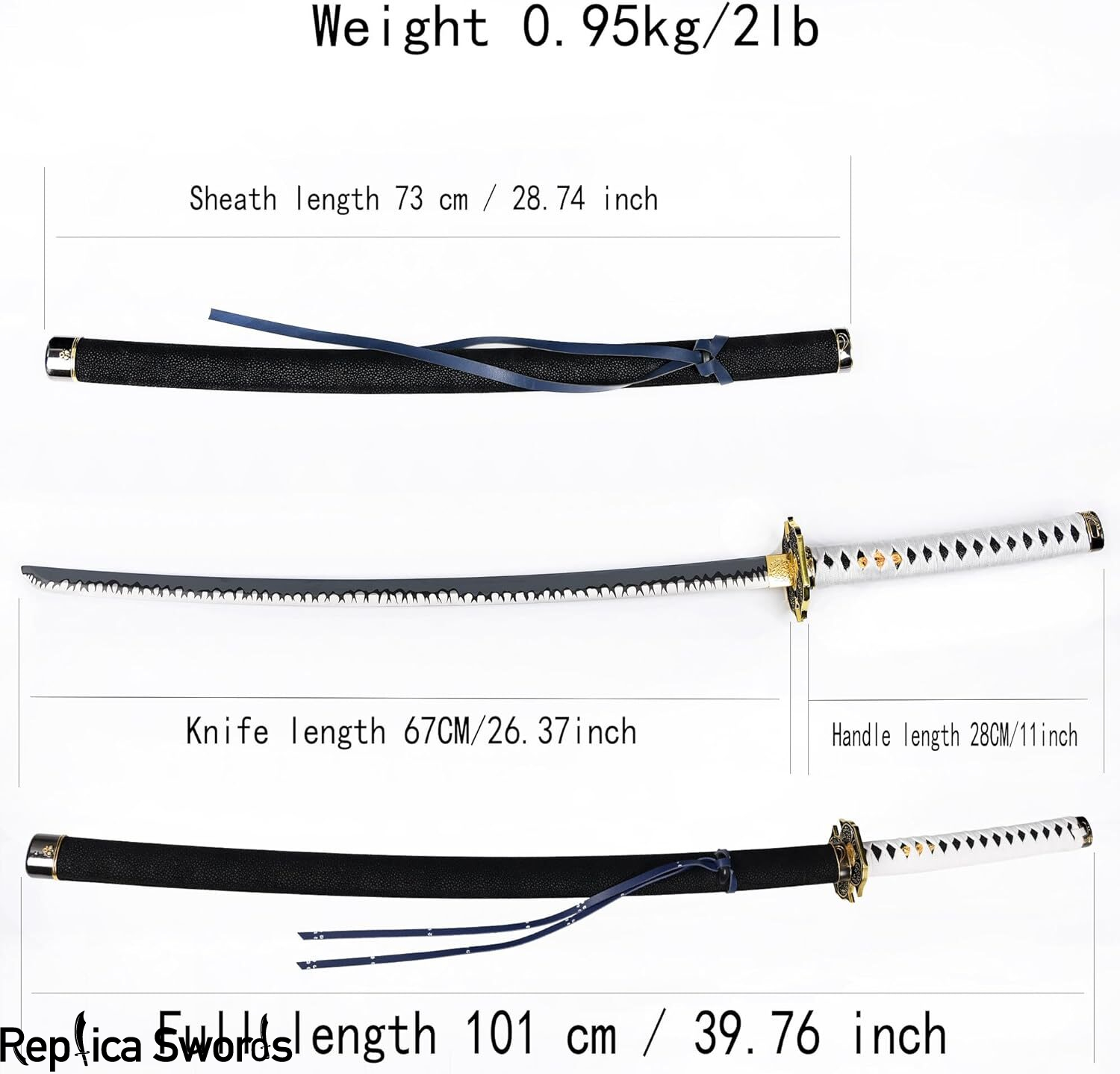 DMC5 Vergil Nero Yamato Japanese Katana Sword Replica DMC5 Vergil Nero Yamato Japanese Katana Sword Replica