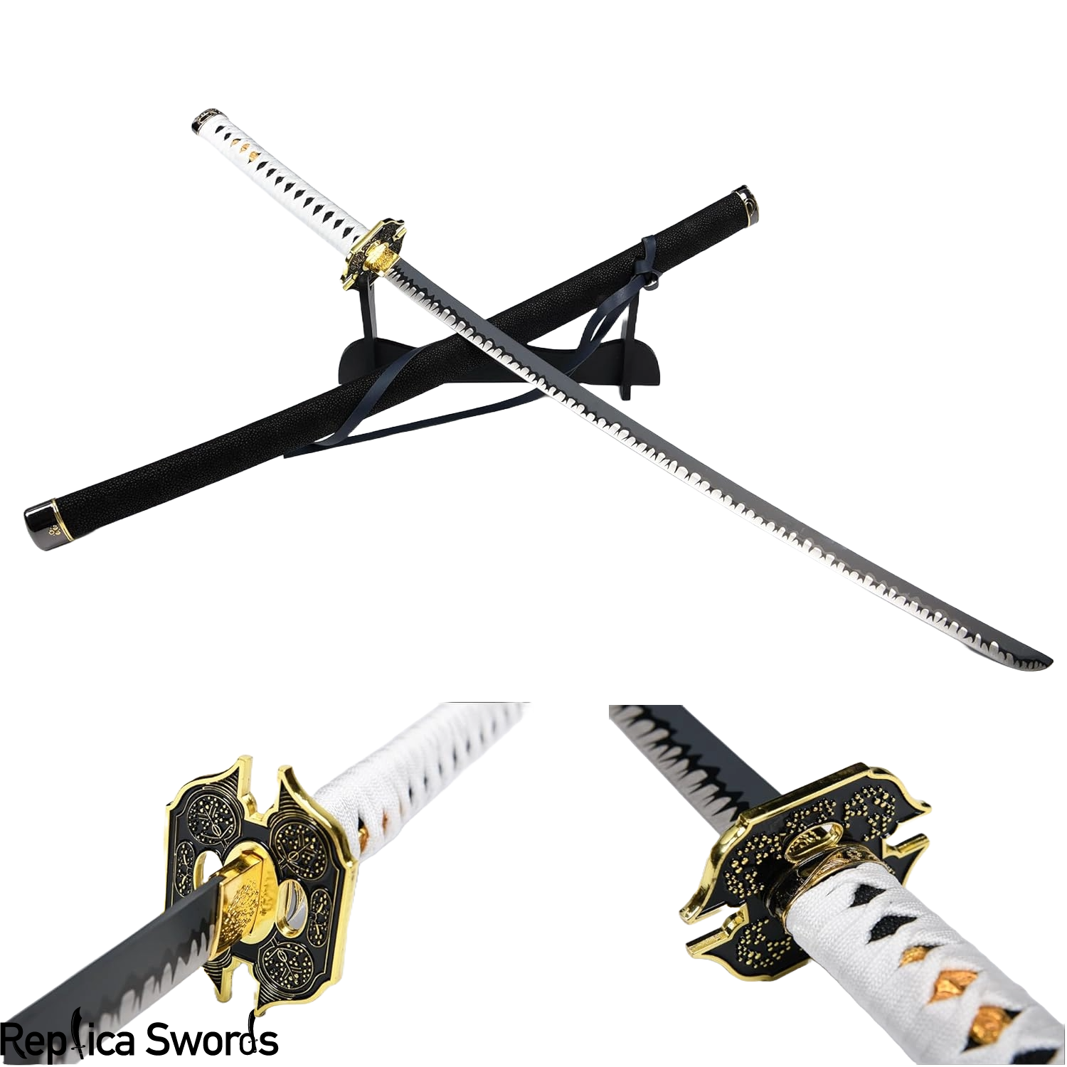 DMC5 Vergil Nero Yamato Japanese Katana Sword Replica DMC5 Vergil Nero Yamato Japanese Katana Sword Replica