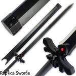 Kirito Night Sky Sword From Sword Art Online