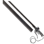 Attack on Titan Special Operations Sword Of Eren Yeager