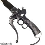 Attack on Titan Special Operations Sword Of Eren Yeager
