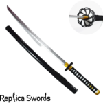 FGO Myoujingiri Sword of Senji Muramasa