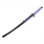 Kōga Kuchiki Muramasa Sword Kmga Zanpakutō Replica - Image 2