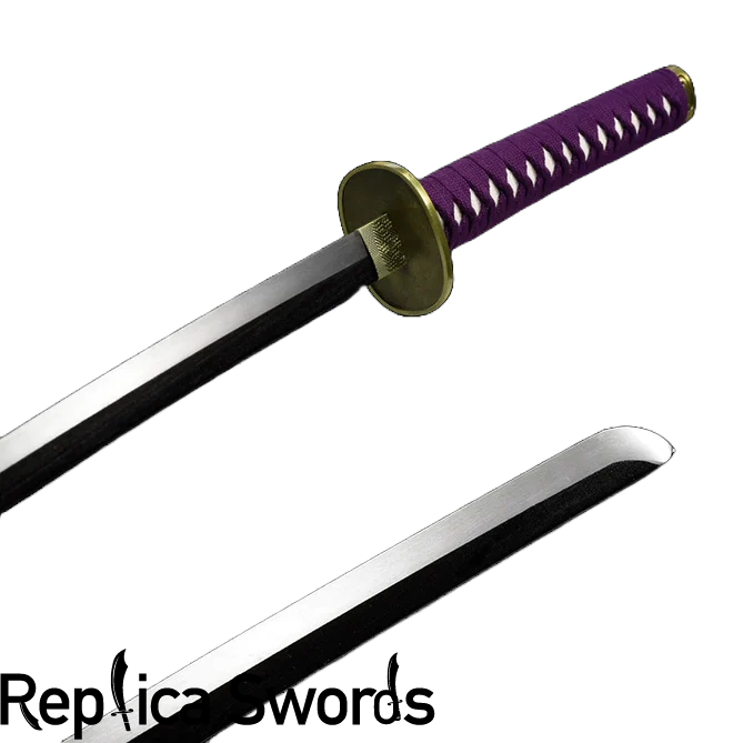 Ryūjin Jakka Katana Sword of Genryūsai Shigekuni Yamamoto - Zanpakuto - Soul Sword Ryūjin Jakka Katana Sword of Genryūsai Shigekuni Yamamoto - Zanpakuto - Soul Sword
