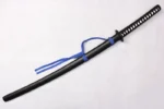 Yamato No Kami Yasusada Wakizashi Katana Sword - Image 3