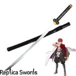 FGO Myoujingiri Sword of Senji Muramasa