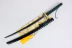 Mashiro Kuna Katana Zanpakutō Sword From Bleach - Image 4