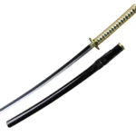 Oetsu Nimaiya Sayafushi Kototsu katana Sword Replica