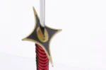 Rojuro Otoribashi Kinshara Katana Sword Replica - Image 4
