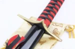 Rojuro Otoribashi Kinshara Katana Sword Replica - Image 3