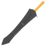Yuji Sakai Blutsauger Sword From Shakugan no Shana - Image 3