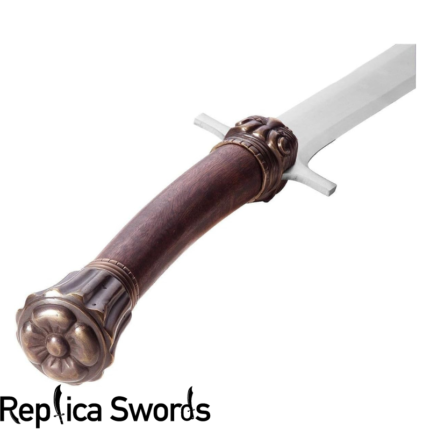 Conan The Barbarian Sword of Valeria Licensed Replica