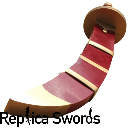 Avatar The Last Airbender Zuko Cosplay Sword Replica Avatar The Last Airbender Zuko Cosplay Sword Replica