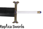 Yoru, The Greatsword Of Dracule Mihawk - One Piece Replicas