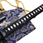 Shakugan no Shana Yuji Sakai Flamehaze Katana Sword