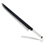 Ichigo Zangetsu Sword Full-Size 51" Metal Replica