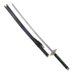 Abarai Renji Zabimaru Unawakened Katana Sword