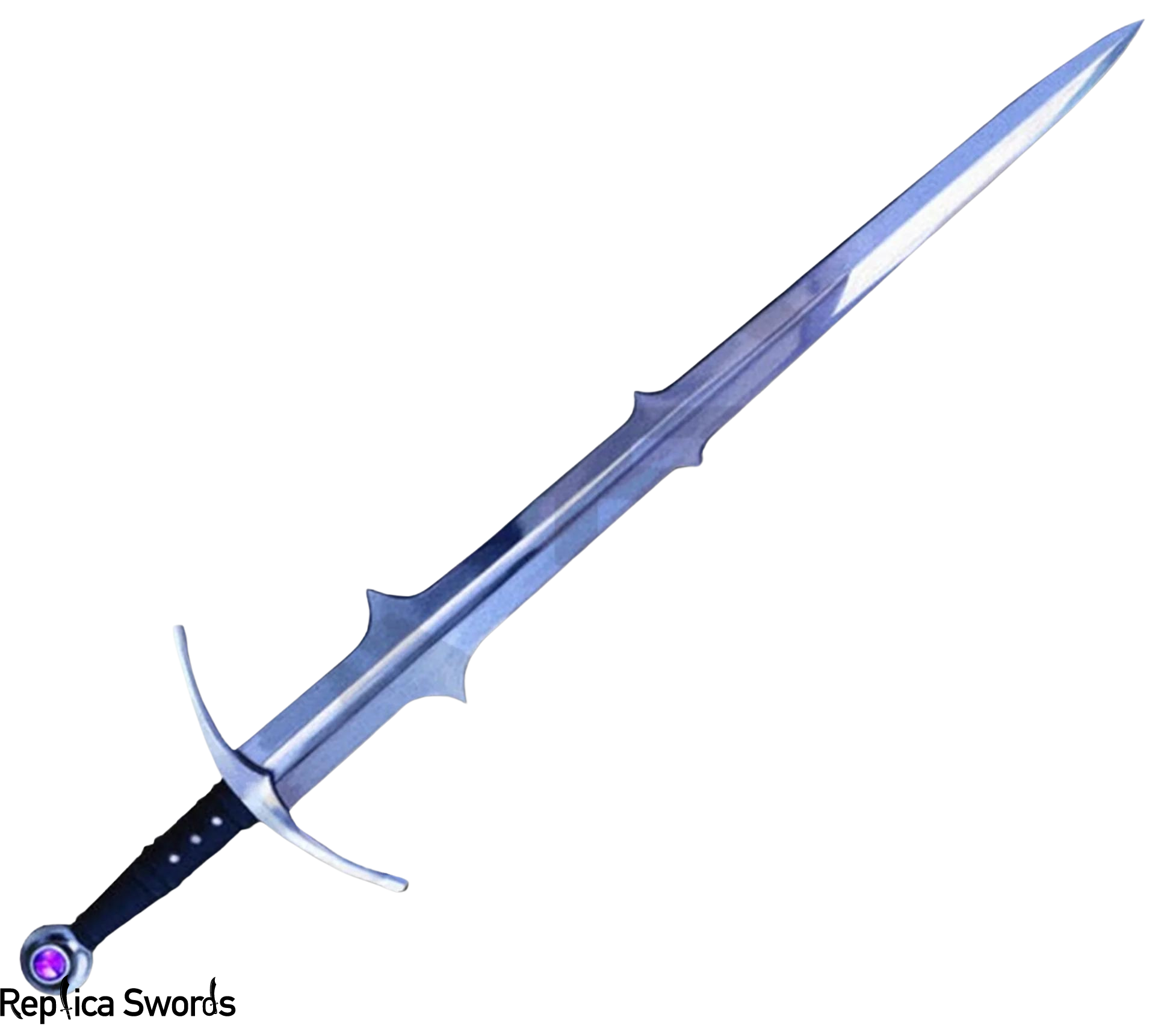 Dungeon & Dragon Focus Blade Sword Replica Dungeon & Dragon Focus Blade Sword Replica