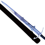 Dungeon & Dragon Focus Blade Sword Replica